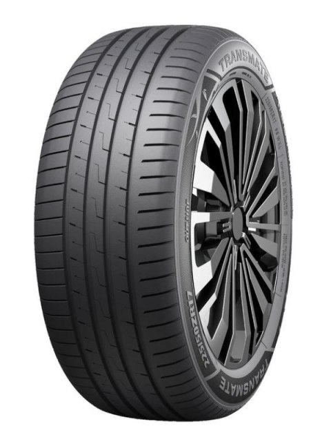 TRANSMATE 185/60R15 TRANSERENUS ECO 88H #E