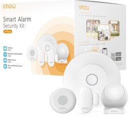 Zestaw czujek Imou Alarm kit IMOU