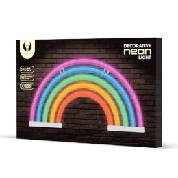 Neon LED Light RAINBOW 5 colors FLNE14X Forever Light