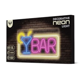 Neon PLEXI LED BAR multicolor FPNE01X Forever Light