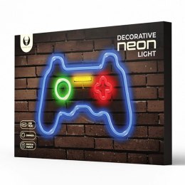 Neon PLEXI LED GAMEPAD multicolor FPNE03X Forever Light