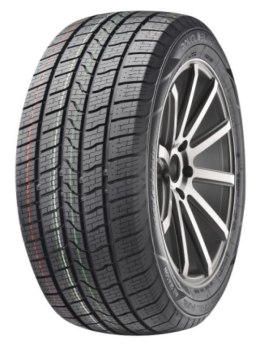 Opona ROYAL BLACK 185/70R14 ROYAL ALL SEASON II 88H #E 3PMSF 2RK2951H1+