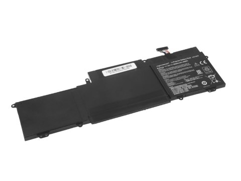 Bateria Movano do Asus ZenBook UX32A, UX32LA, UX32VD Bateria Movano do Asus ZenBook UX32A, UX32LA, UX32VD