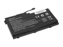 Bateria Movano do HP ZBook 17 G3