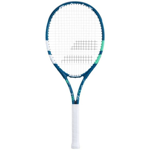 Rakieta do tenisa ziemnego Babolat Wimbledon 27 S NCV G1 niebieska 121251 G1 208303