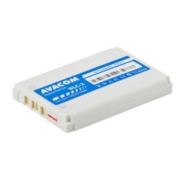 Avacom baterie dla Nokia 3410, 3310, 3510, Li-Ion, 3.6V, GSNO-BLC2-1100A, 1100mAh, 4Wh