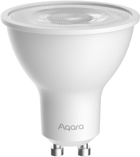 Żarówka LED Aqara LED Bulb T2 CCT GU10 AQARA Żarówka LED Aqara LED Bulb T2 CCT GU10 AQARA
