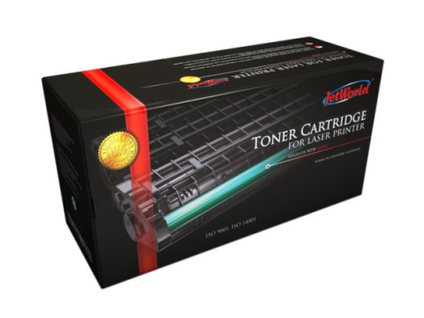 Toner JetWorld Czarny Samsung ML5510/ML6510 zamiennik refabrykowany MLT-D309L JetWorld Toner JetWorld Czarny Samsung ML5510/ML6510 zamiennik refabrykowany MLT-D309L JetWorld