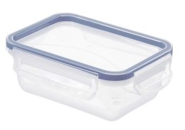 CLIC & LOCK 0,5 L pojemnik na żywność, ciemnoniebieski Rotho
