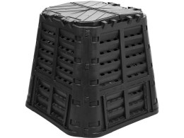 Plastikowy kompostownik, 480 l Flo