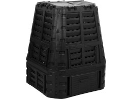 Plastikowy kompostownik, 740 l Flo