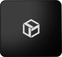 Mini PC Qoobe AP1215U i3-1215U/16GB/SSD 512GB/Win 11 Pro czarny QOOBE