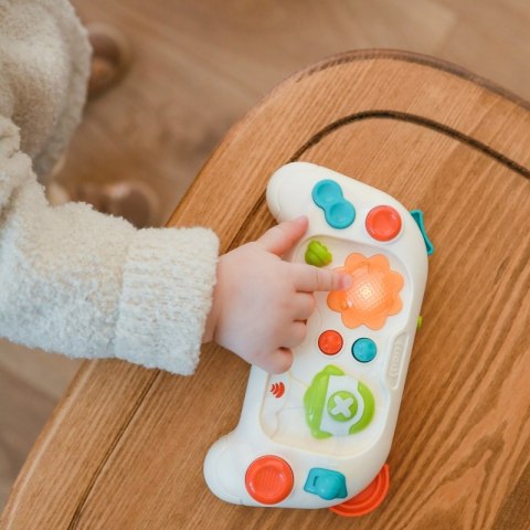 WOOPIE Baby Sensoryczny Pad Interaktywny Woopie Baby WOOPIE Baby Sensoryczny Pad Interaktywny Woopie Baby