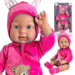 WOOPIE Lalka Bobas w Ubranku Misio 46 cm Woopie