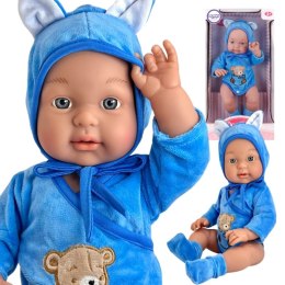 WOOPIE ROYAL Lalka Bobas w Ubranku Misio 46 cm Woopie Royal