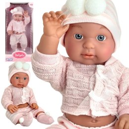 WOOPIE ROYAL Lalka Lily Bobas 41cm Woopie Royal