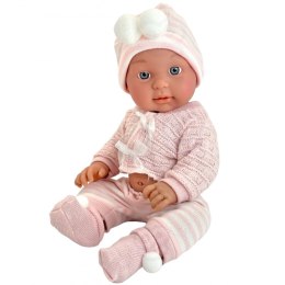 WOOPIE ROYAL Lalka Lily Bobas 41cm Woopie Royal