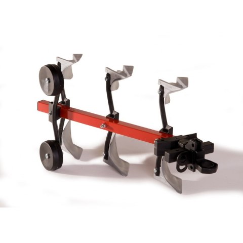 Rolly Toys rollyScraper Pług Wieloskibowy Obracany NIEMEYER Rolly Toys Rolly Toys rollyScraper Pług Wieloskibowy Obracany NIEMEYER Rolly Toys