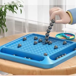 WOOPIE Gra Planszowa Magnetyczne Kulki Woopie