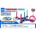 WOOPIE Gra Zręcznościowa SERSO FUN THROWING CIRCLE 3+ Woopie
