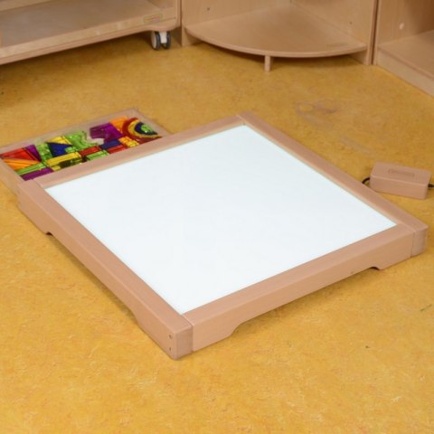 MASTERKIDZ Panel Świetlny LED Zmiana kolorów Pilotem Masterkidz MASTERKIDZ Panel Świetlny LED Zmiana kolorów Pilotem Masterkidz
