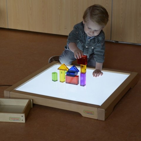 MASTERKIDZ Panel Świetlny LED Zmiana kolorów Pilotem Masterkidz MASTERKIDZ Panel Świetlny LED Zmiana kolorów Pilotem Masterkidz
