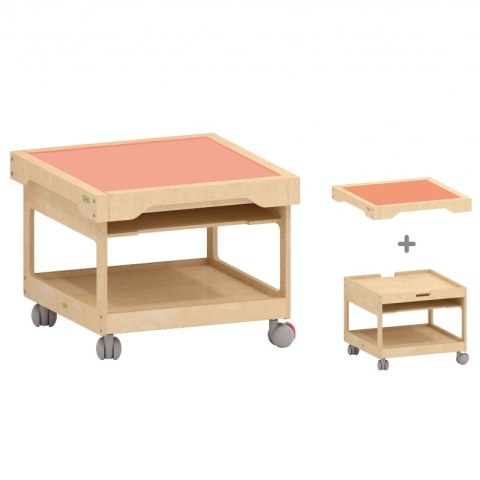 MASTERKIDZ Panel Świetlny LED Zmiana kolorów Pilotem Masterkidz MASTERKIDZ Panel Świetlny LED Zmiana kolorów Pilotem Masterkidz