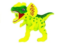 Projektor do rysowania dinozaur 2w1 LEAN Toys