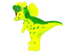 Projektor do rysowania dinozaur 2w1 LEAN Toys