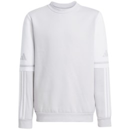 Bluza dla dzieci adidas Squadra 25 Sweat Crew szara JD4824 Adidas teamwear