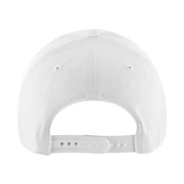 Czapka z daszkiem '47 New York Yankees MVP Raised Basic biała B-RAC17CTP-WH 47 Brand