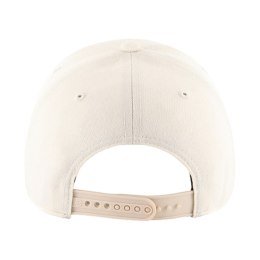 Czapka z daszkiem '47 New York Yankees MVP Snapback beżowa B-MVPSP17WBP-NTC 47 Brand