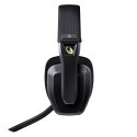 Defender ORION, słuchawki z mikrofonem, czarna, bezprzewodowa, USB-C DEFENDER