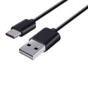 Defender ORION, słuchawki z mikrofonem, czarna, bezprzewodowa, USB-C DEFENDER