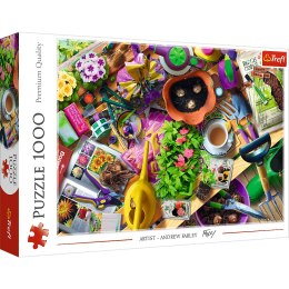 Puzzle - 