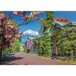 Puzzle - 2000 - Merano. Włochy Trefl 27115 Trefl Puzzle