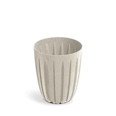 DONICZKA WARIO ECO WOOD - BIAŁY PROSPERPLAST DONICZKA WARIO ECO WOOD - BIAŁY PROSPERPLAST
