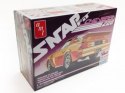 Model plastikowy - Samochód Cheverra Custom 1980 Camaro Z28 - AMT AMT
