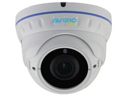 Kamera IP cocon, 4 Mpx, IK10, 2.8-12mm AVIZIO BASIC AVIZIO