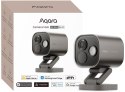 Aqara Camera Hub G5 Pro Wi-Fi Szara | Kamera IP | 1520p, Zigbee, CH-C07D AQARA