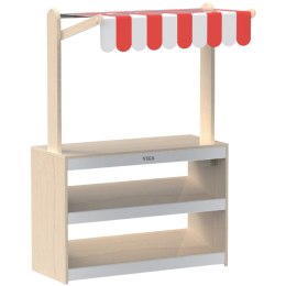 VIGA Drewniany Stragan Viga Toys
