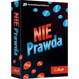 Gra Nieprawda Trefl 02797 Trefl Gry