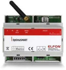 Moduł przekierowań Optima Smart GSM1 ELFON