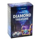Zestaw Kreatywny Wykopaliska Diamentów Pudełko Niespodzianka LEAN Toys