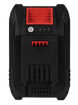 Akumulator, zasilanie akumulatorem, 58G004-1, 18V, Li-Ion, 4Ah, Energy+, Battery Boost, Graphite Graphite