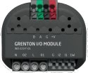 Moduł Przekaźnikowy GRENTON I/O MODULE 2/2,Flush,TF-Bus, 1-wire V2 GRENTON