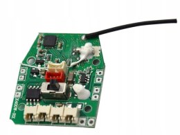 MJX X300 x300-003 Elektronika Pcb Odbiornik