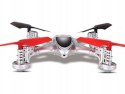 Quadocopter Dron MJX X300C KAMERA FPV Obrót 3D