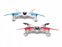 Quadocopter Dron MJX X300C KAMERA FPV Obrót 3D