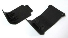 Receiver Cover 4wd12-04 Obudowa Elektroniki + Zderzak Przód I Tył 4wd12-24